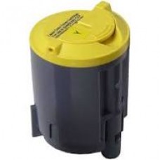 Toner Samsung LaserJet CLP-300 Yellow